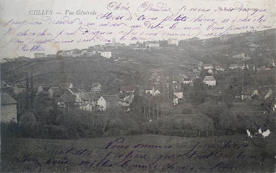 Histoire de la carte postale