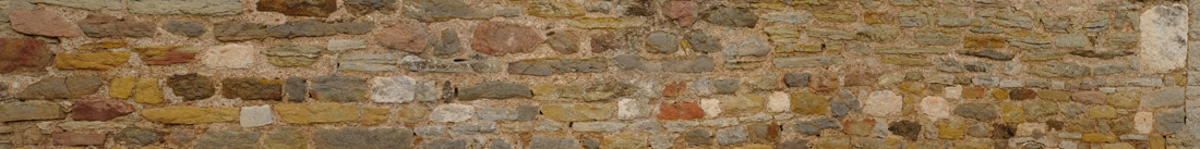 Pierres de l'glise