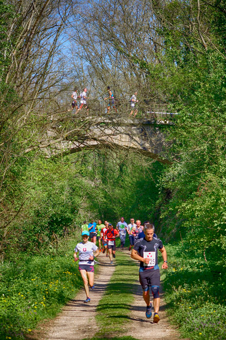 Pont de la route de Joncy